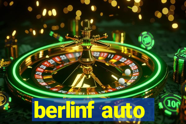 berlinf auto